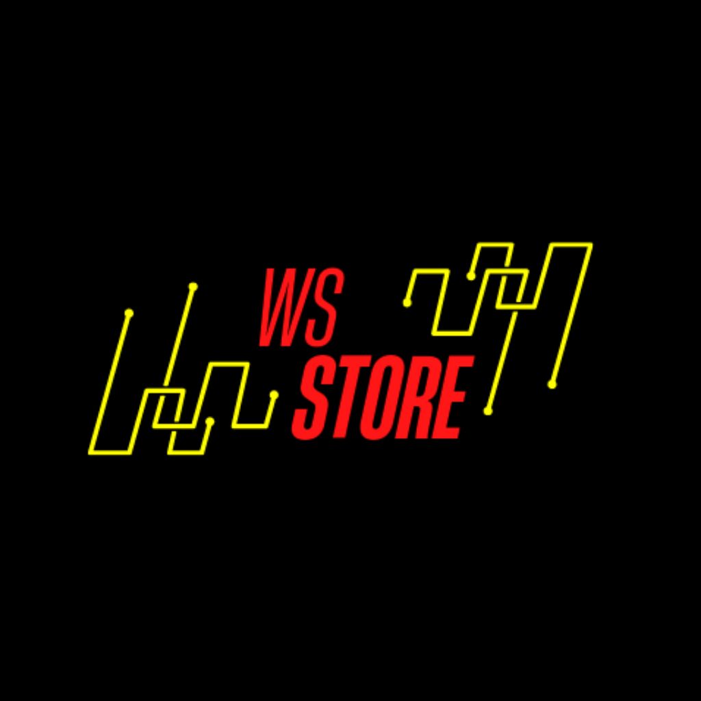 WS.Store, Loja Online | Shopee Brasil