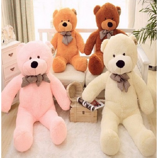 Teddy bear best sale 1 meter