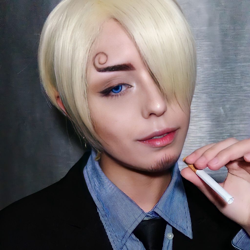 Kimo Cosplays, Loja Online | Shopee Brasil