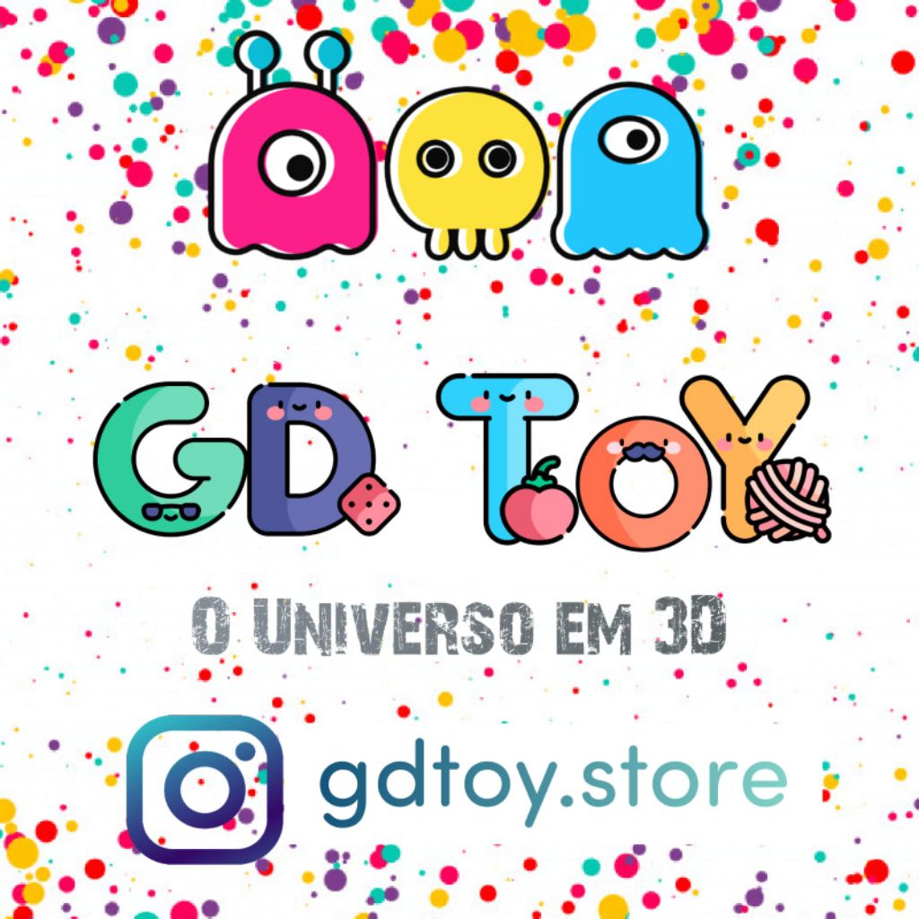 GD TOY STORE, Loja Online | Shopee Brasil