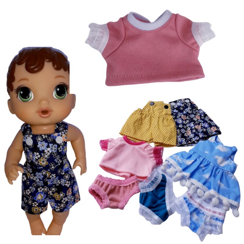 Roupas de baby hot sale alive para comprar