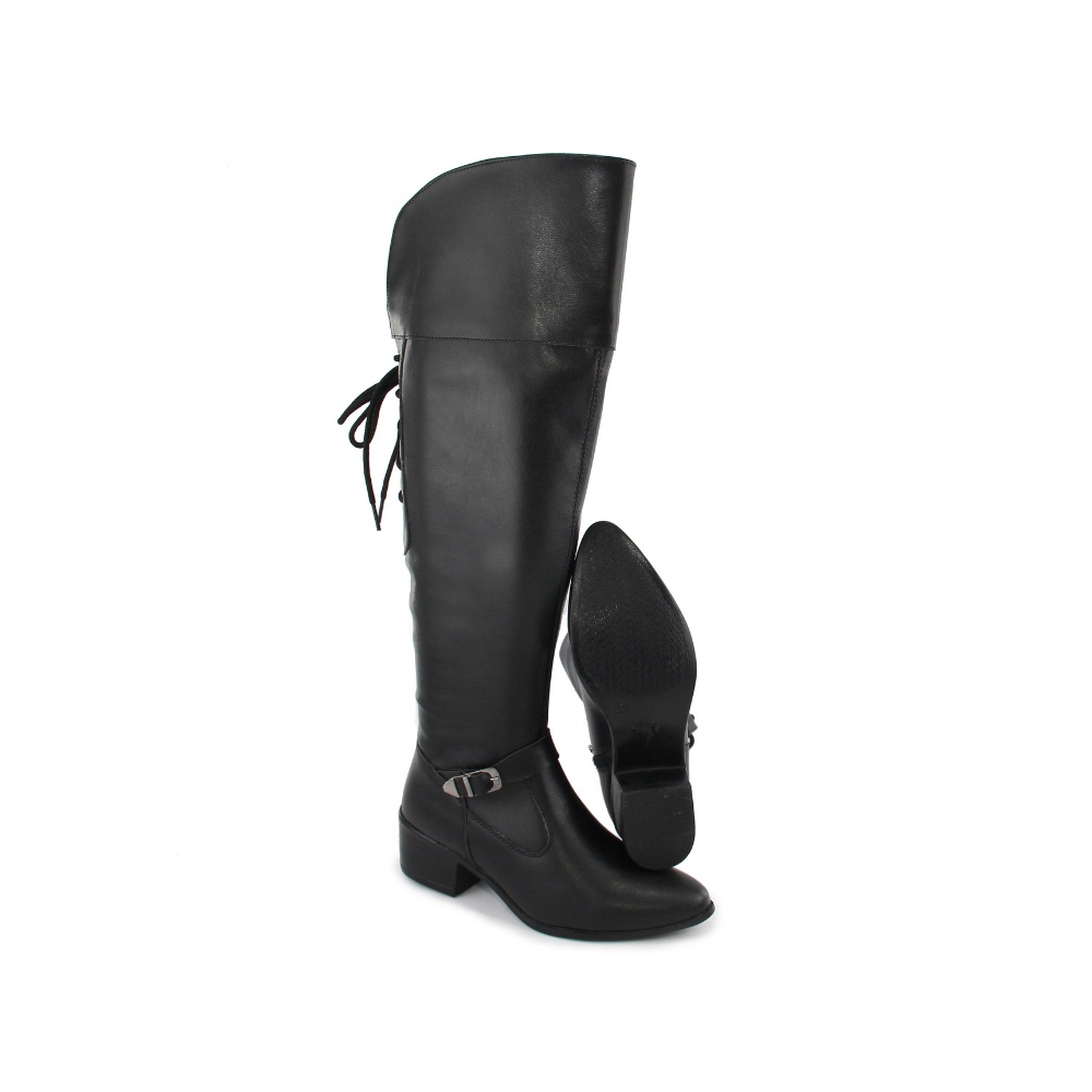 Botas Feminino Duda Machado - Compre Já