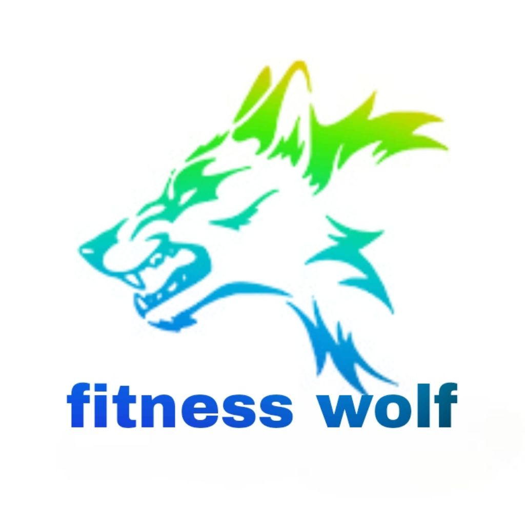 fitness wolf, Loja Online Shopee Brasil