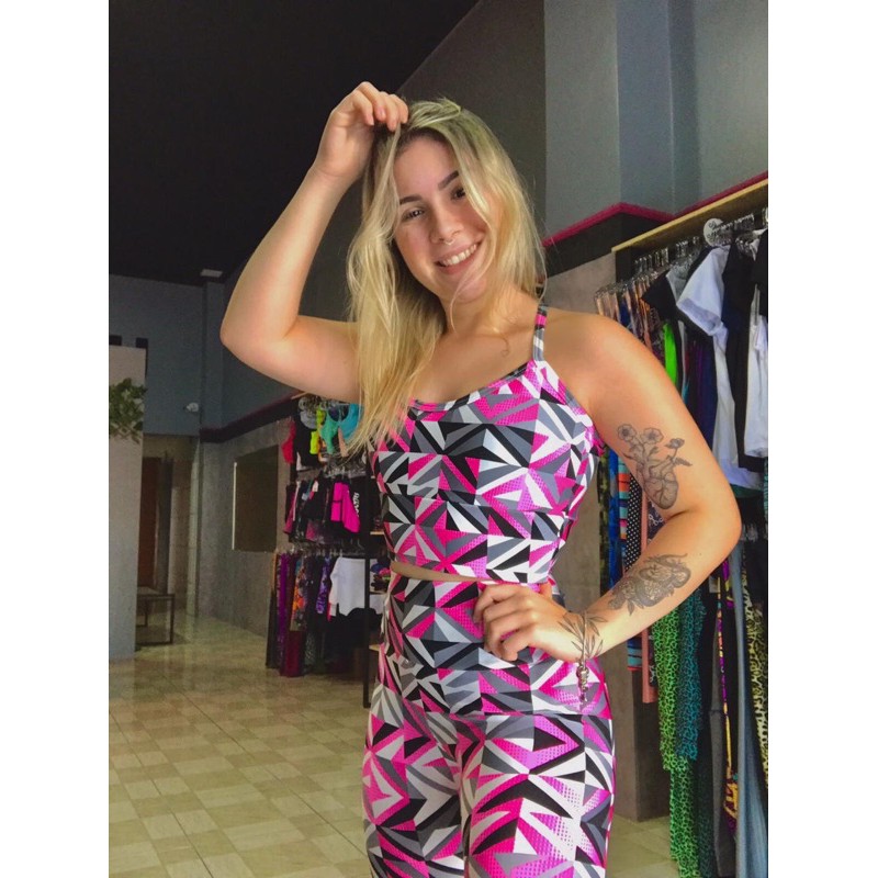 News - Fitness - Fit You - Fashion Fitness - Loja de Roupas