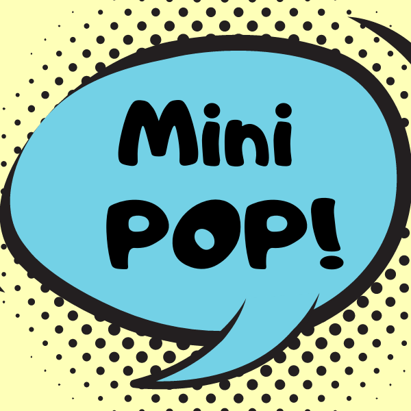 Mini Pop! Colecionáveis, Loja Online | Shopee Brasil