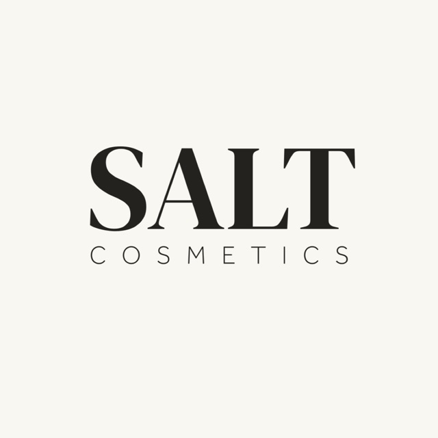 Salt Cosmetics, Loja Online | Shopee Brasil