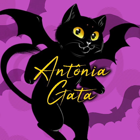 Antônia Gata, Loja Online