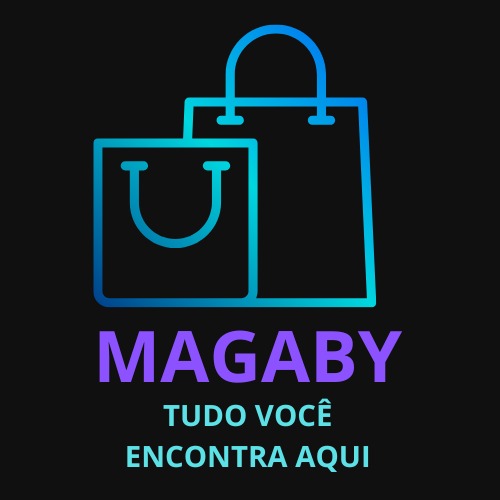 Loja Magaby, Loja Online | Shopee Brasil