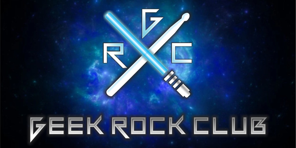 Geek Rock (@geekrockoficial) / X