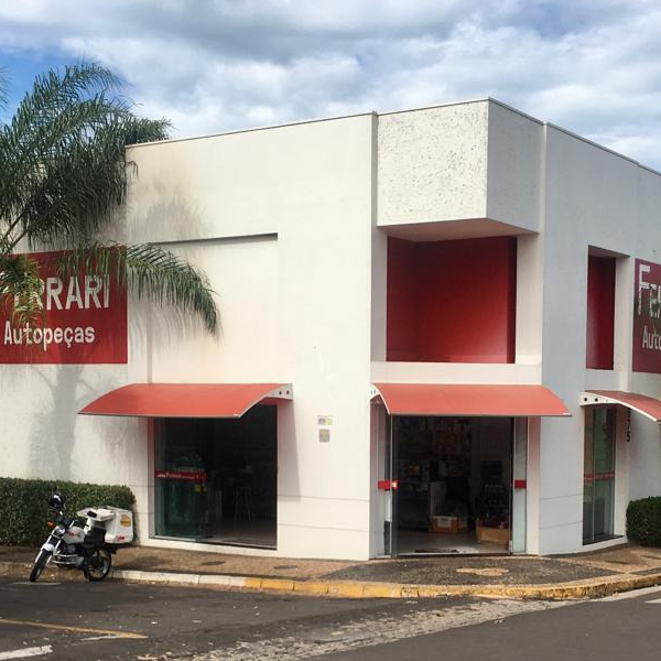 Ferrari Autopeças Ltda, Loja Online | Shopee Brasil