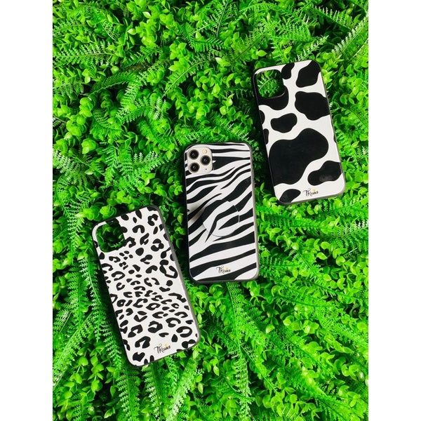 Capinha para Iphone LV Corrente - Grife - TK cases