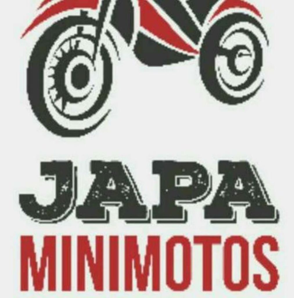 Japa Mini Motos - Mini Moto Cross 50cc/2t