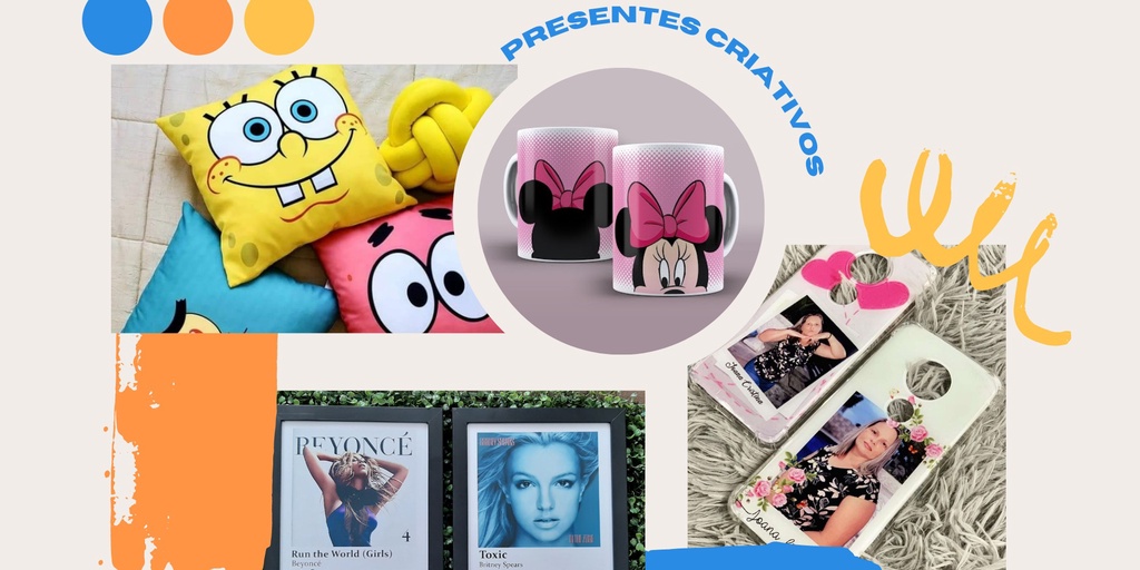 Decora Pop, Loja Online | Shopee Brasil