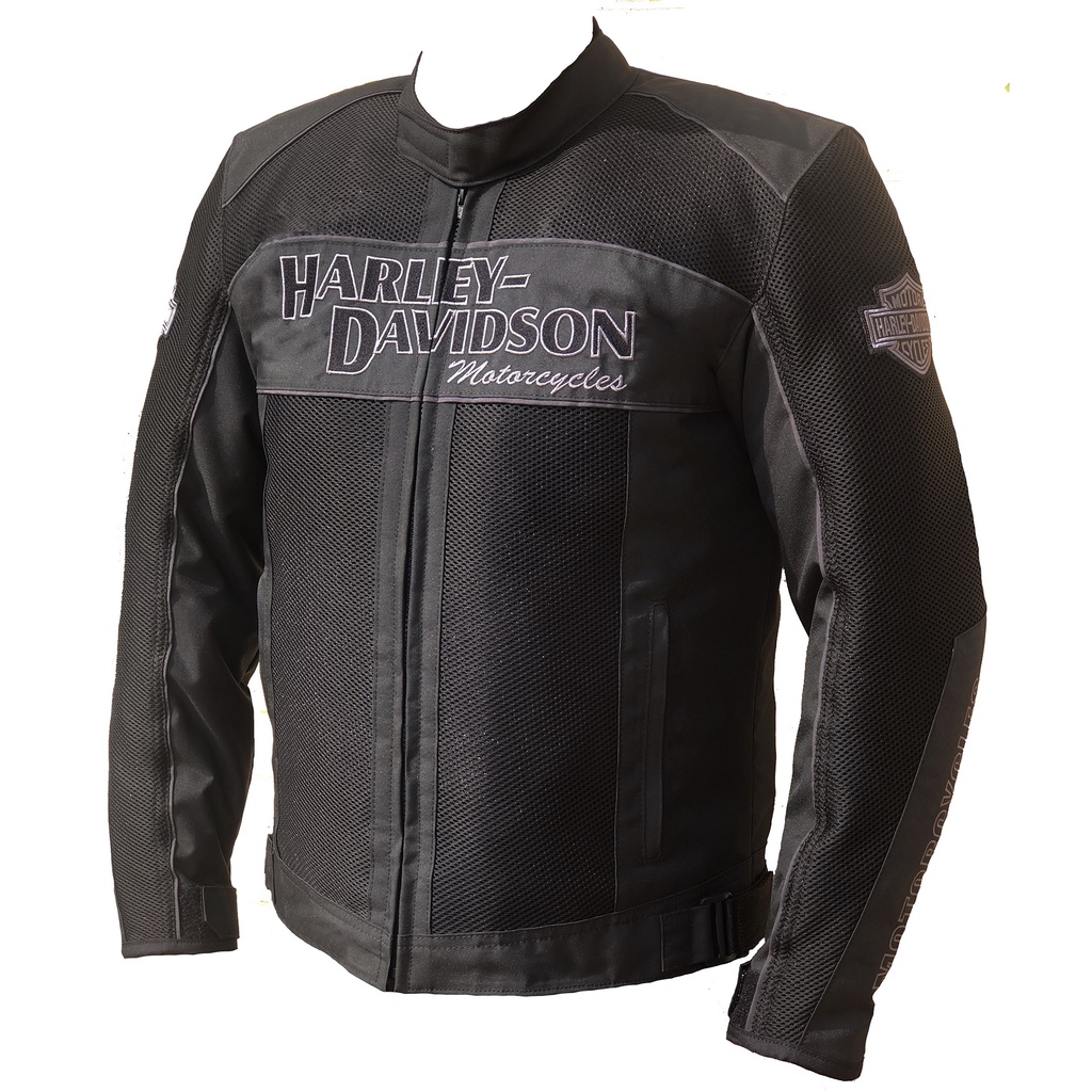 Casaco da sales harley davidson