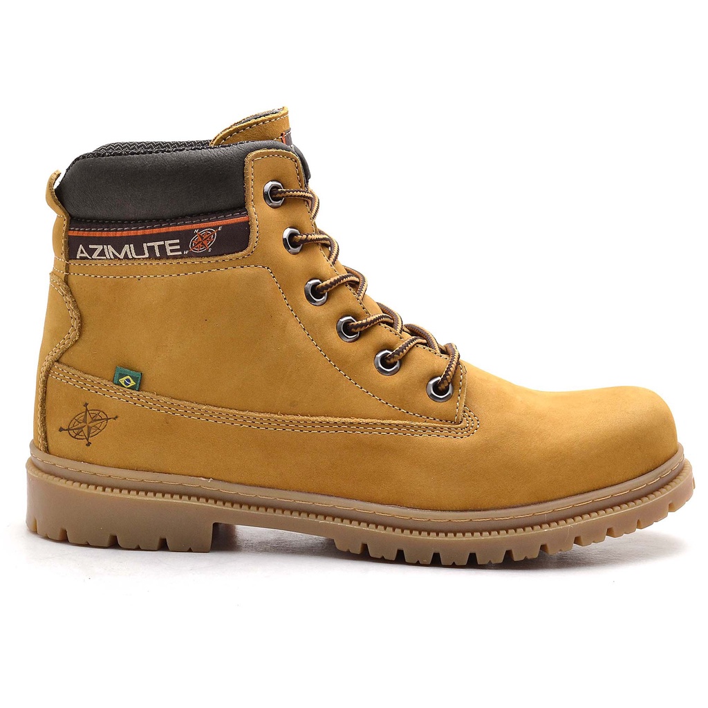 Bota azimute best sale brasil pedra adventure