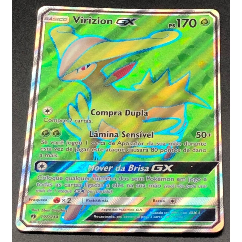 Ávila Pokémon TCG, Loja Online