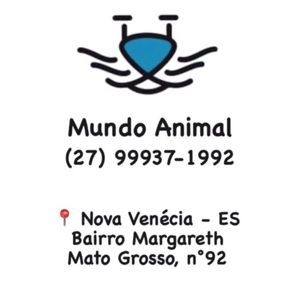 Pet Shop Mundo Animal
