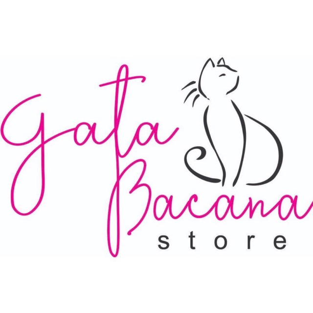 Gata Bacana Store, Loja Online | Shopee Brasil