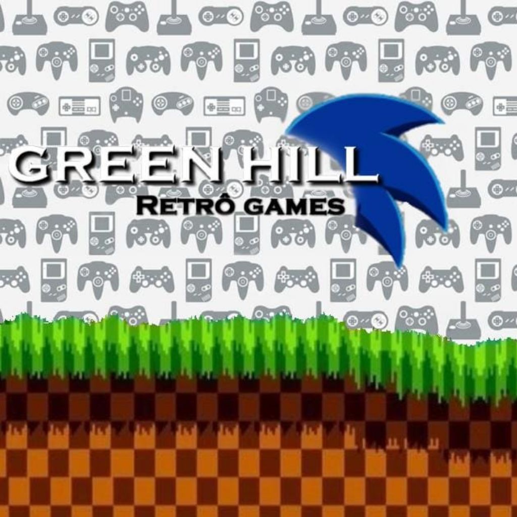 Greenhill games, Loja Online | Shopee Brasil