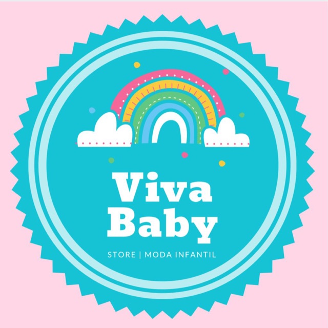Viva Baby Store, Loja Online | Shopee Brasil