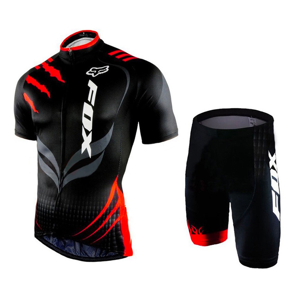 Cycling jersey on sale shopee