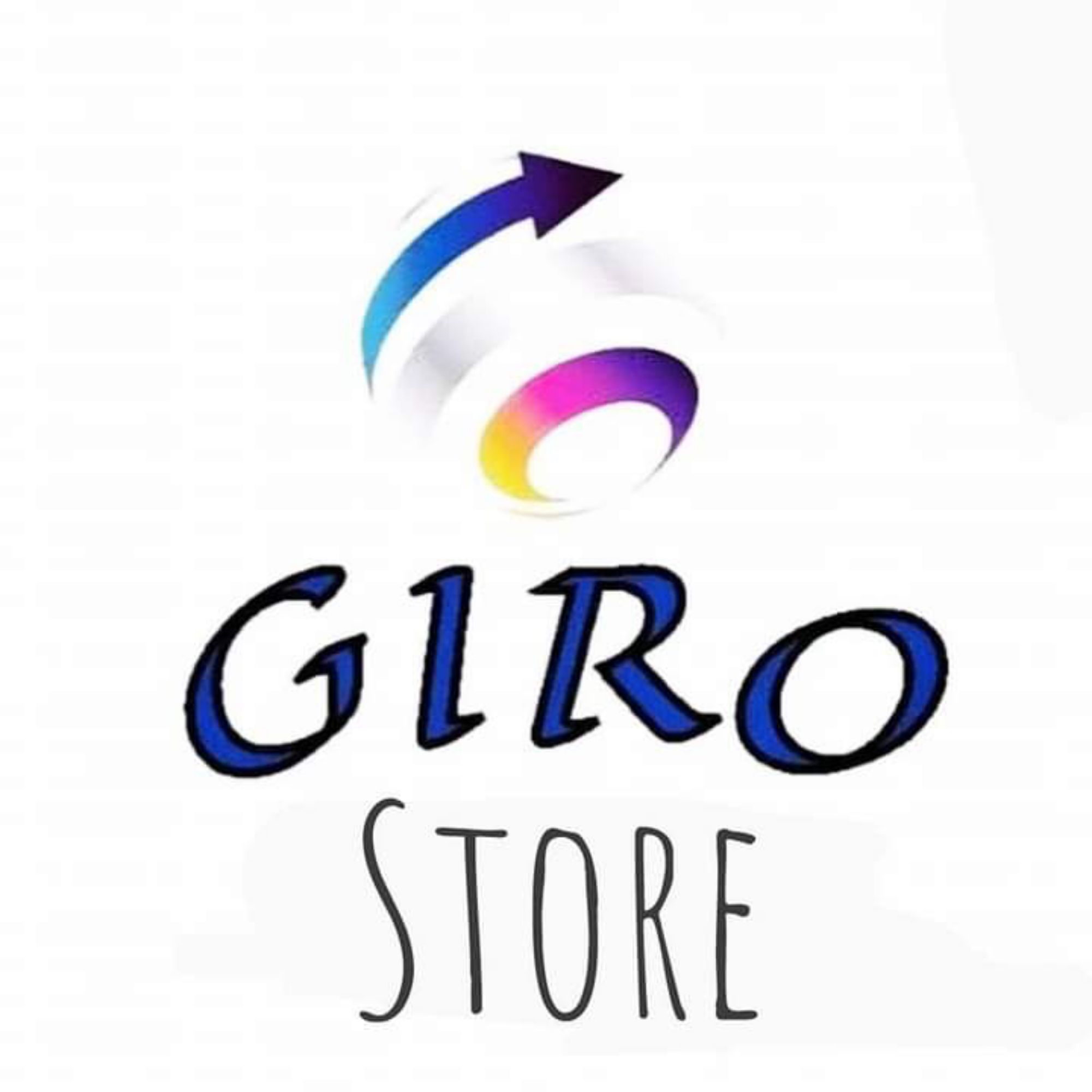 giro retailers