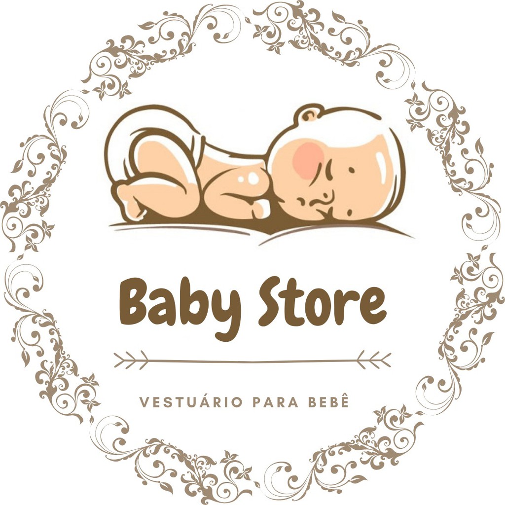 Baby Store 4212, Loja Online | Shopee Brasil