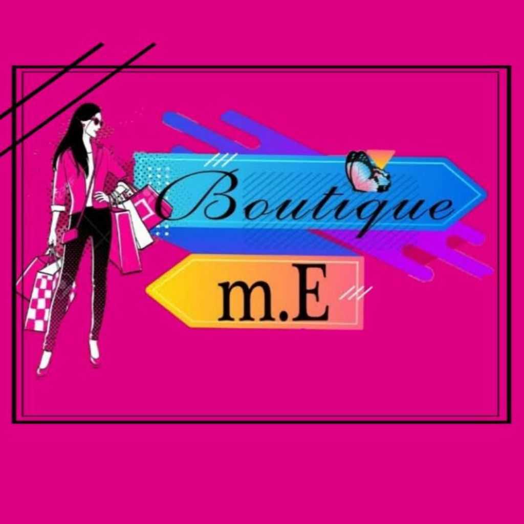 boutique.m.e Loja Online Shopee Brasil