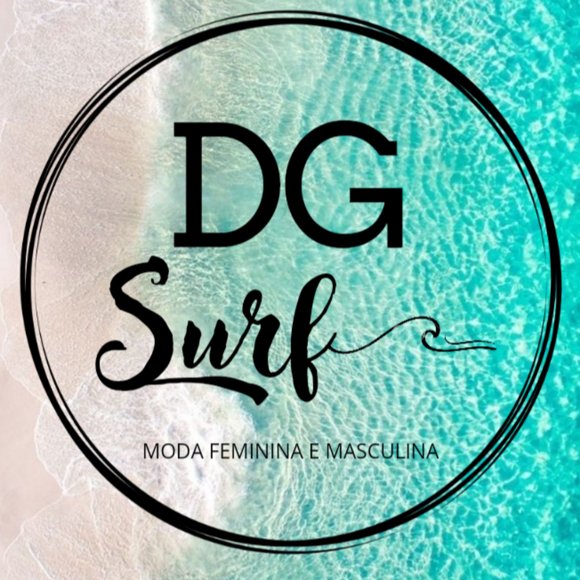 DG SURF, Loja Online | Shopee Brasil