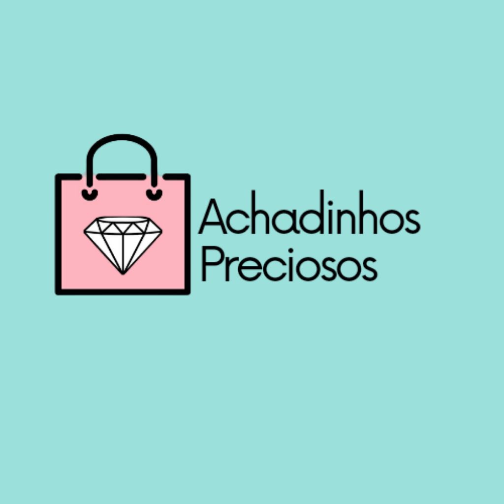 Achadinhos Preciosos, Loja Online | Shopee Brasil