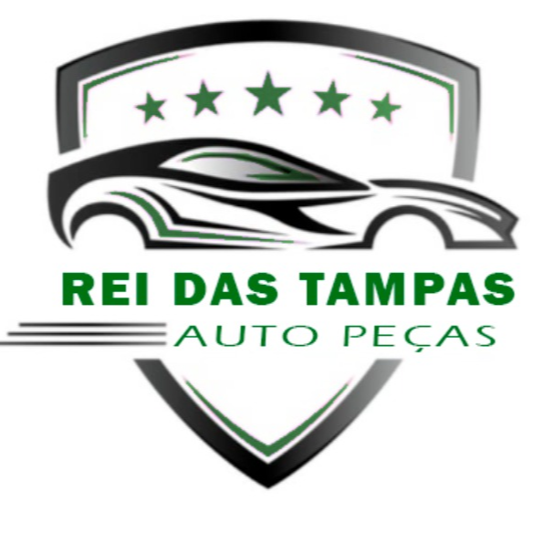 Rei Auto Peças, Loja Online