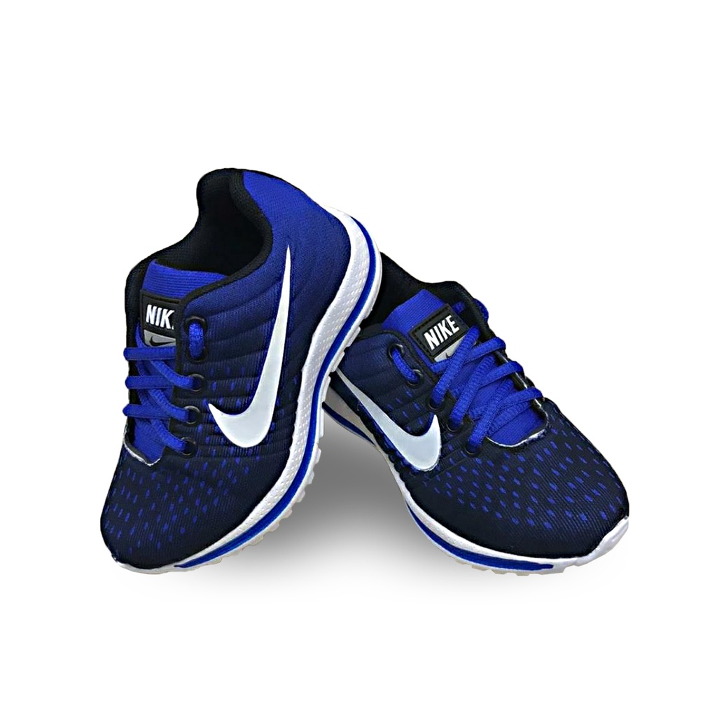 Tenis nike para store escola