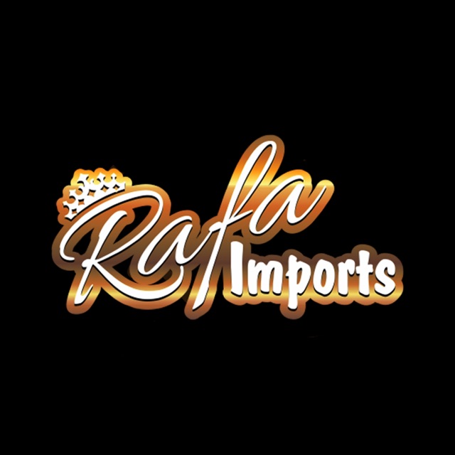 Rafaimports, Loja Online