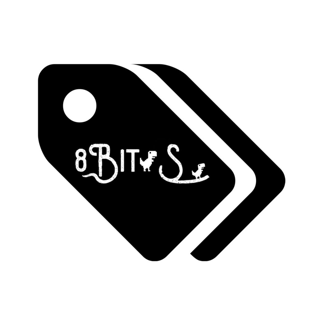 8bitstore.br, Loja Online | Shopee Brasil