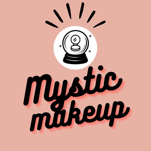 Mystic Makeup, Loja Online | Shopee Brasil