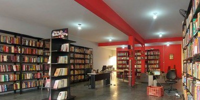 Hesse Sebo & Livraria, Loja Online | Shopee Brasil