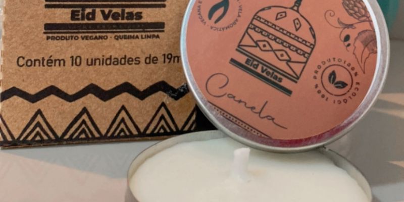 Kit Colmeia (Todos modelos de velas da loja) | Velas aromáticas artesanais  veganas