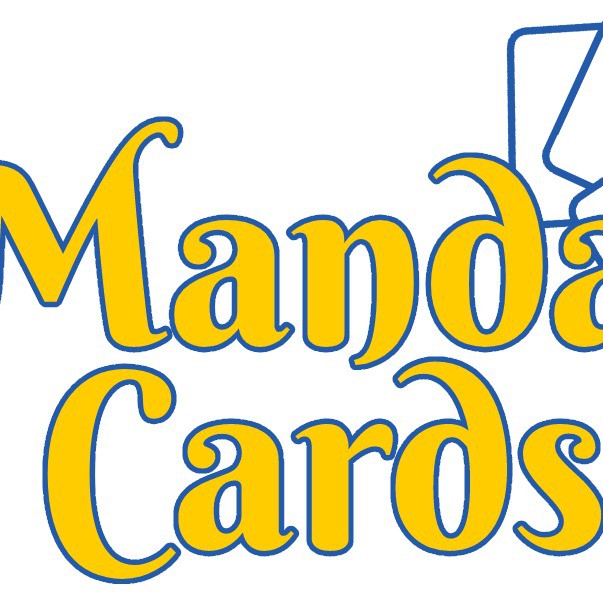 MandaCards, Loja Online | Shopee Brasil