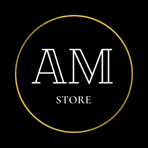 Oficial AM Store, Loja Online | Shopee Brasil