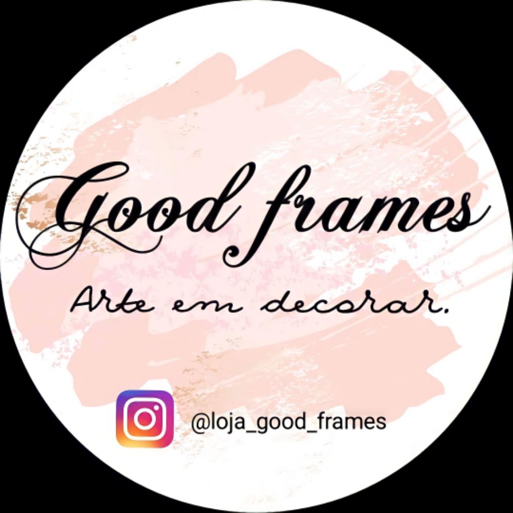 Good Frames, Loja Online Shopee Brasil