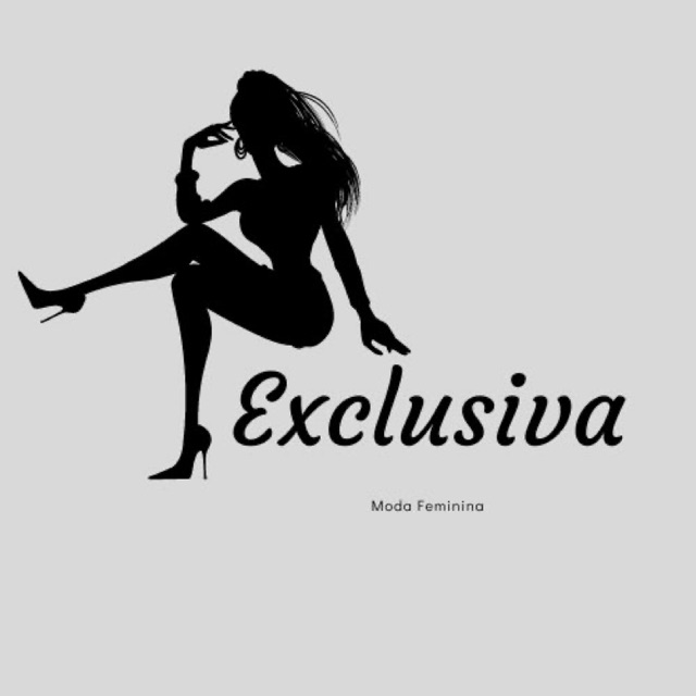 Loja exclusiva hot sale moda feminina