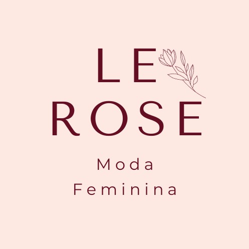Le Rose Moda Feminina, Loja Online | Shopee Brasil