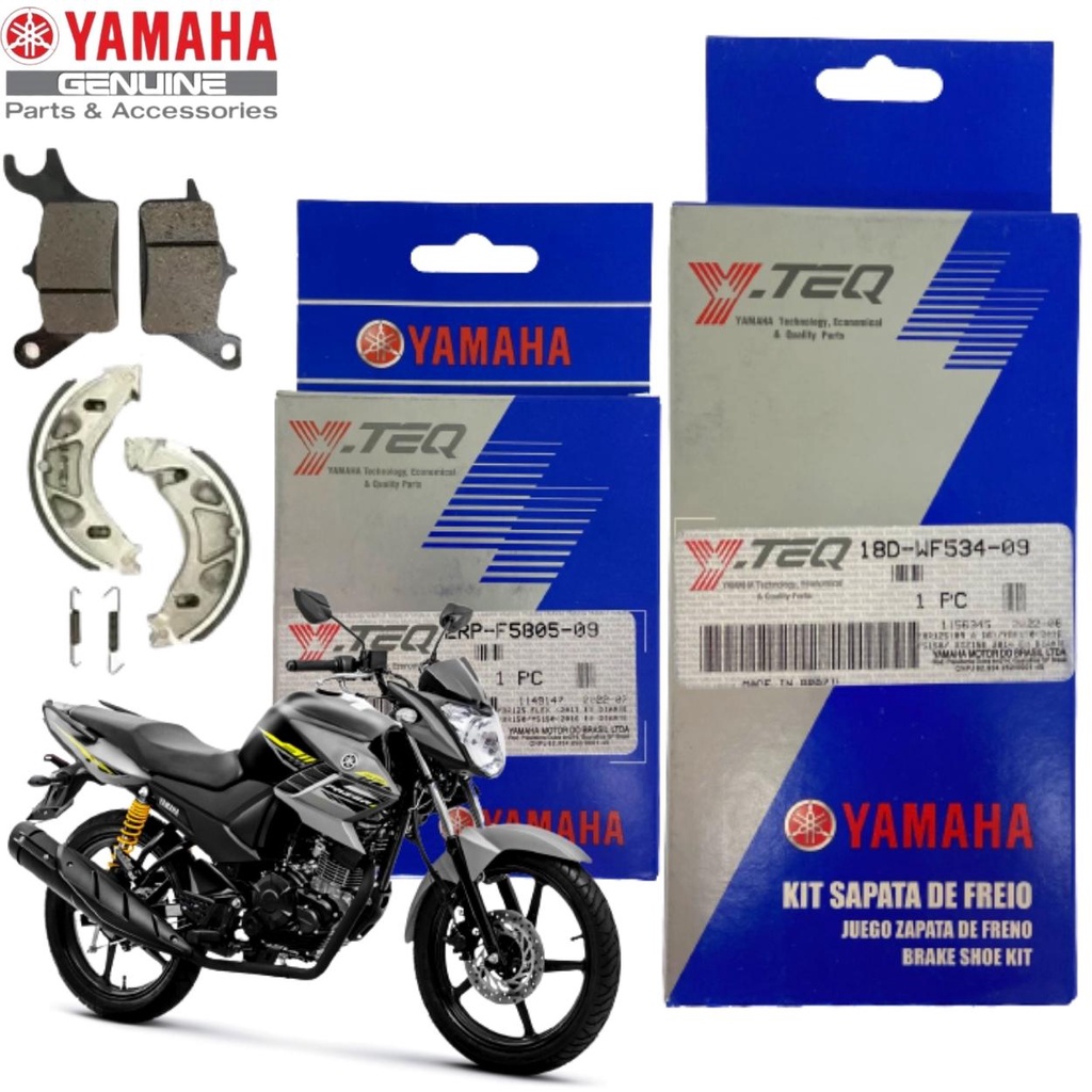 Nardo Grey Fairing Kit For YAMAHA MT07 MT-07 2012 TO 2017