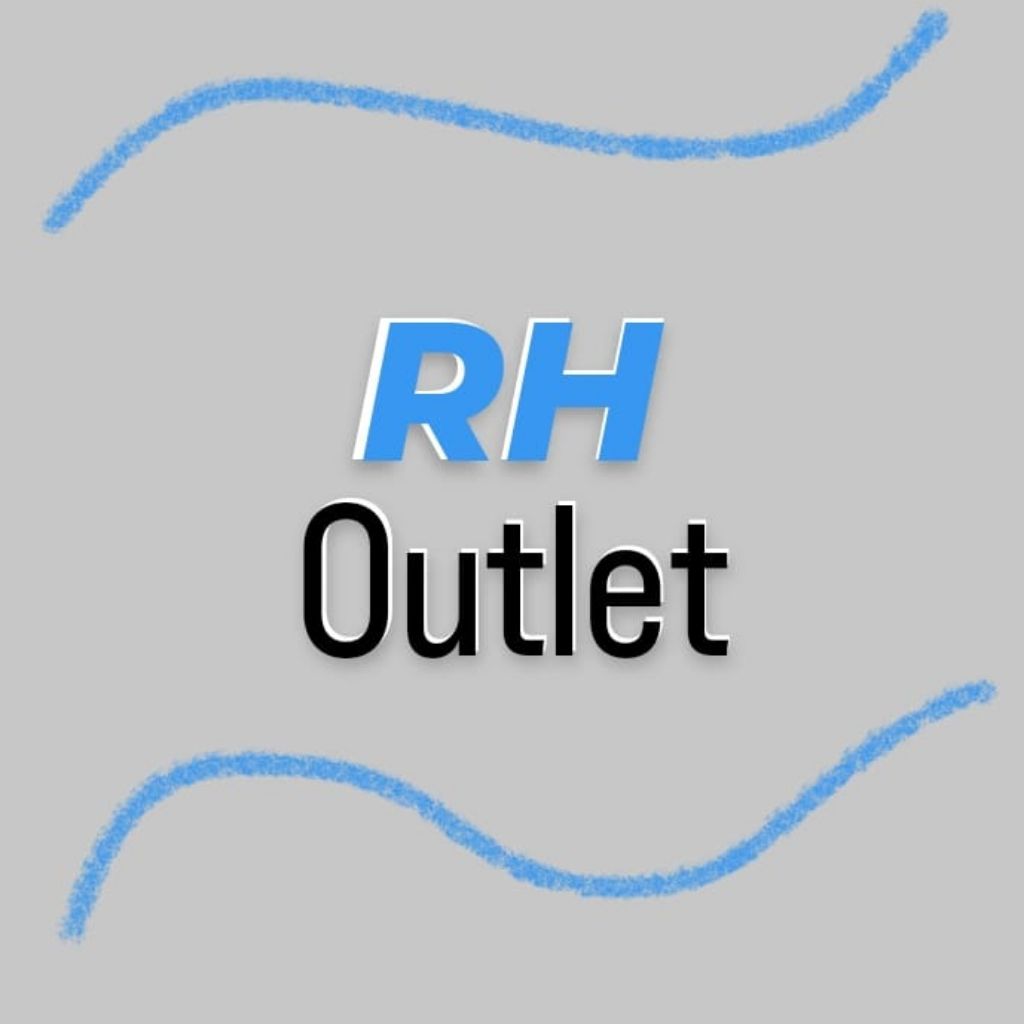 RH Outlet, Loja Online Shopee Brasil