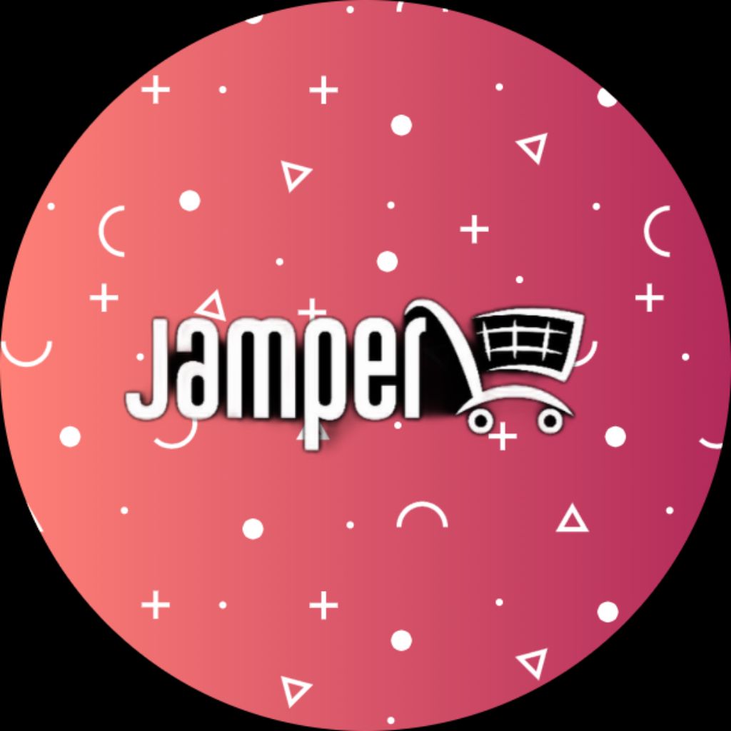 Jamper Store, Loja Online | Shopee Brasil