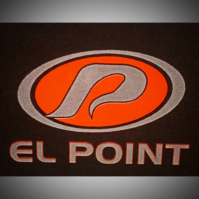 EL POINT, Loja Online | Shopee Brasil