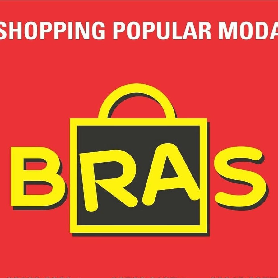 Shopping Moda Brás, Loja Online