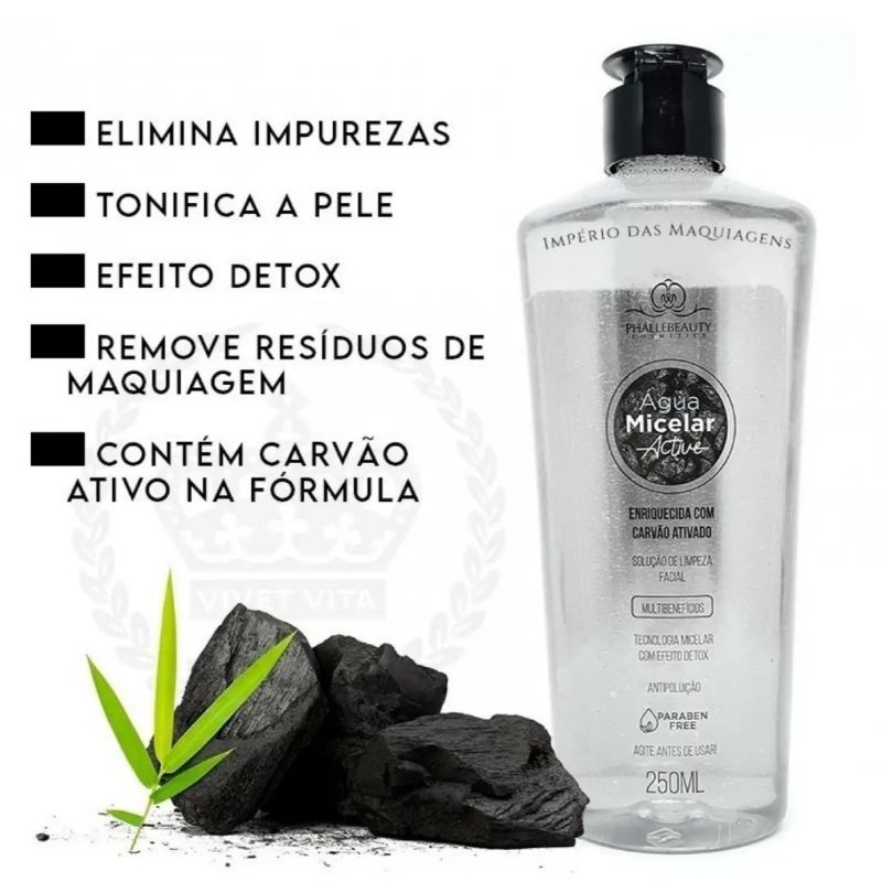 Maquiagem atacado e - Maria Bonita Cosméticos Fortaleza