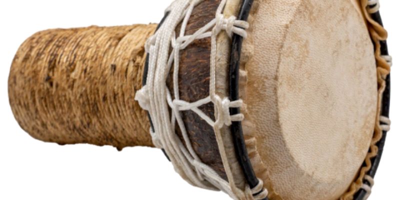 xequerê abê agbê grande instrumento percussão artesanal samba pagode fotos  reais