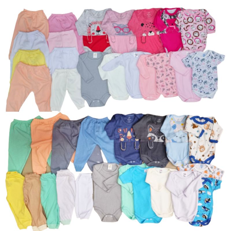 Outlet roupas sale bebe